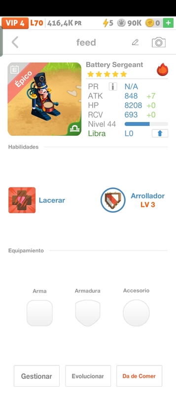 trade offer