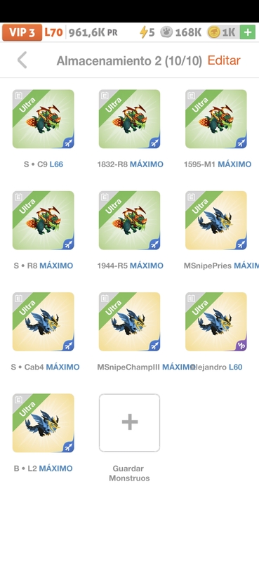 trade offer