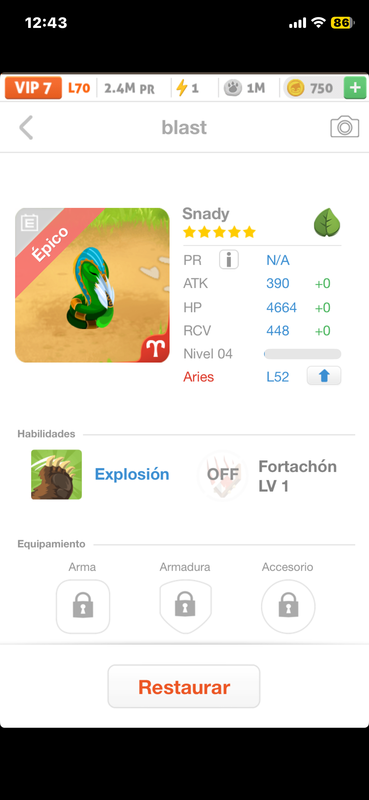 trade offer