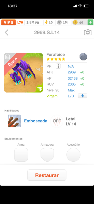 trade offer