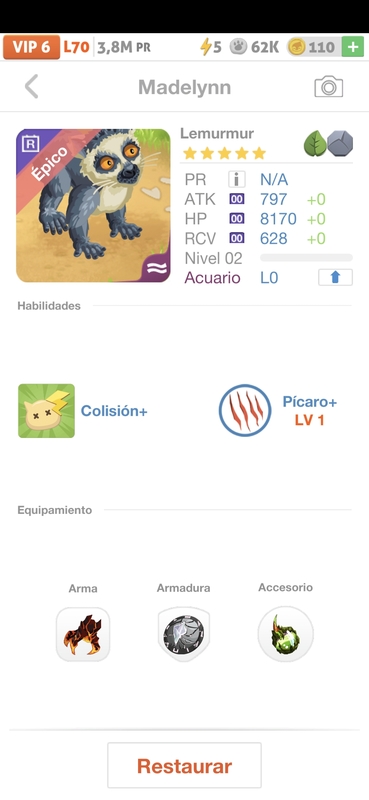 trade offer