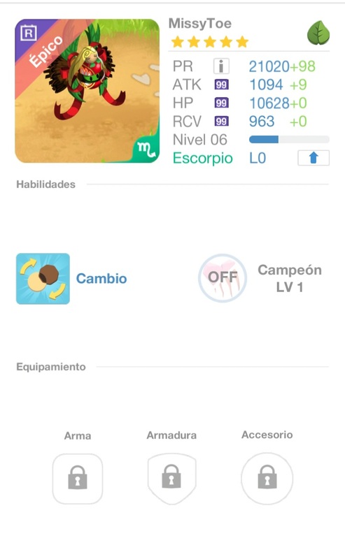 trade offer