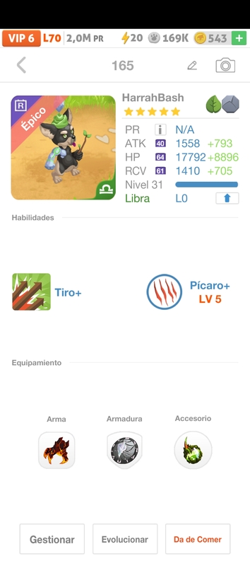 trade offer