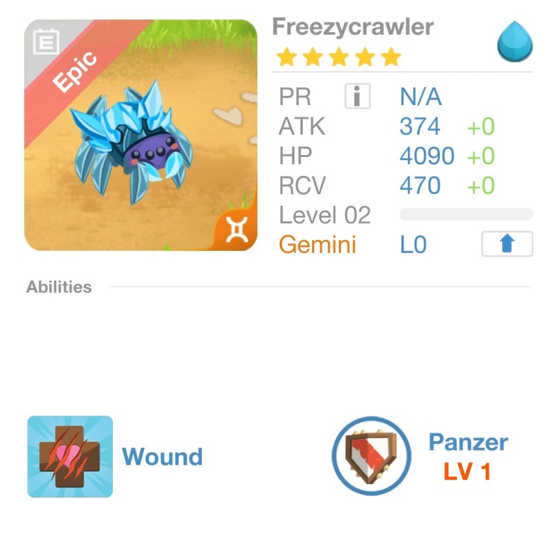 trade offer