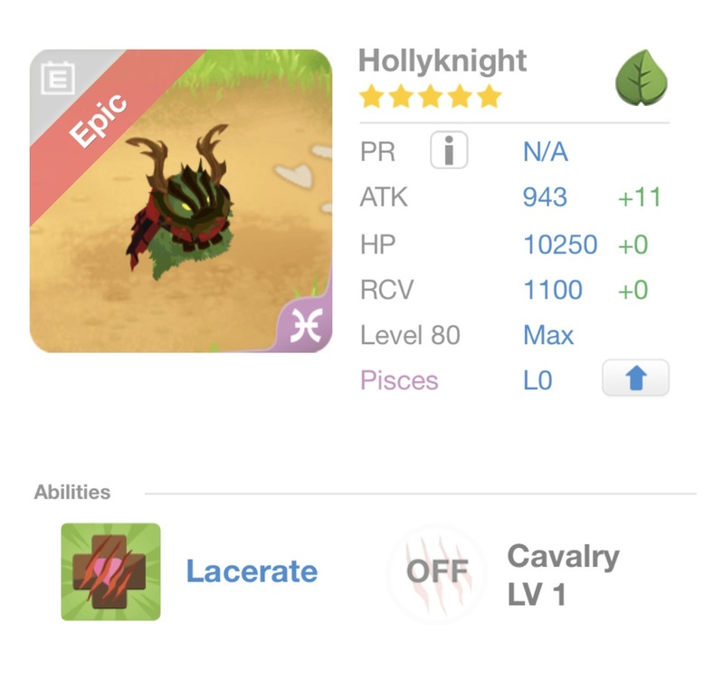 trade offer