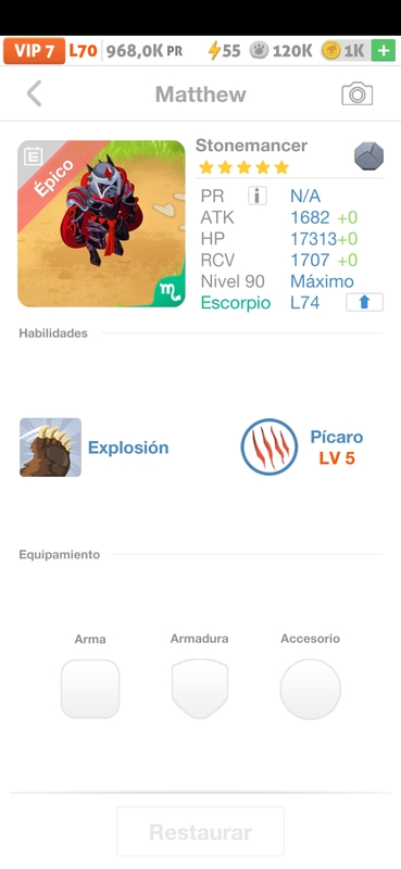 trade offer