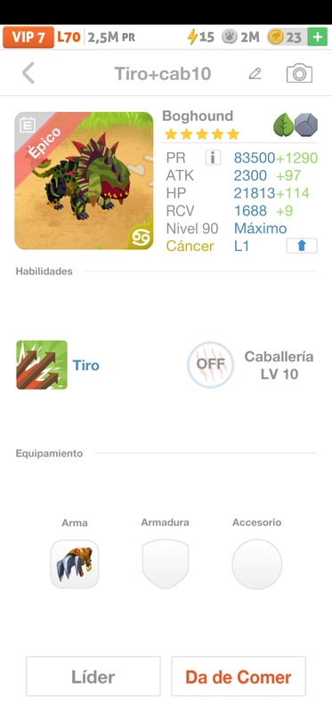 trade offer