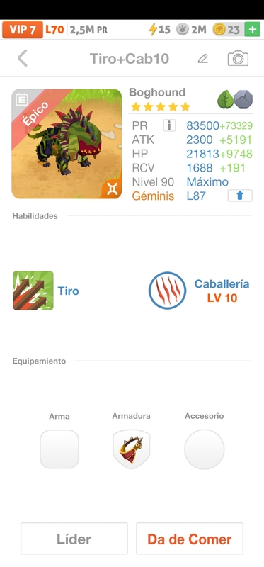 trade offer