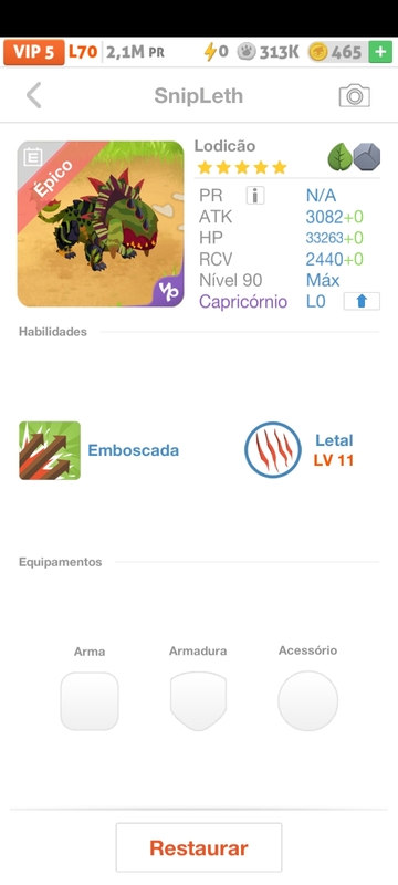 trade offer