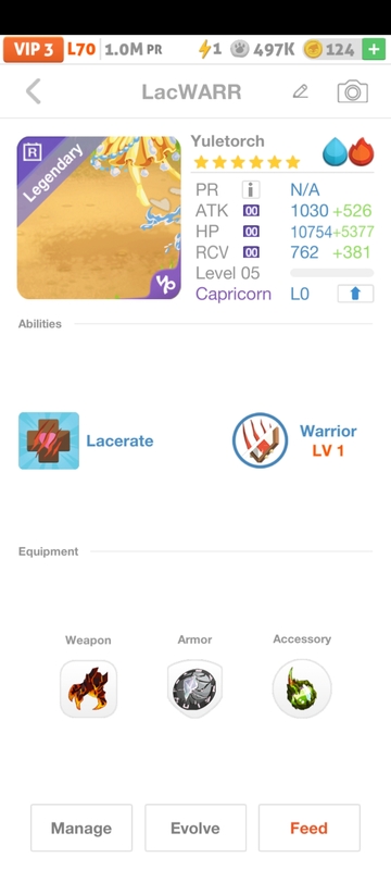 trade offer