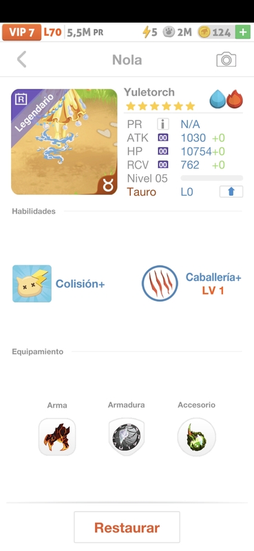 trade offer