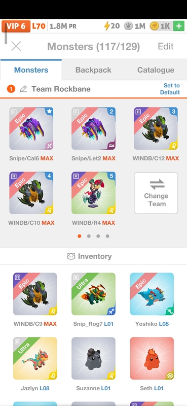 trade offer