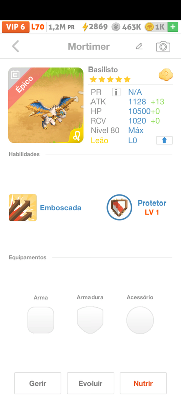 trade offer