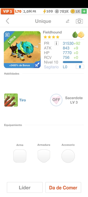 trade offer