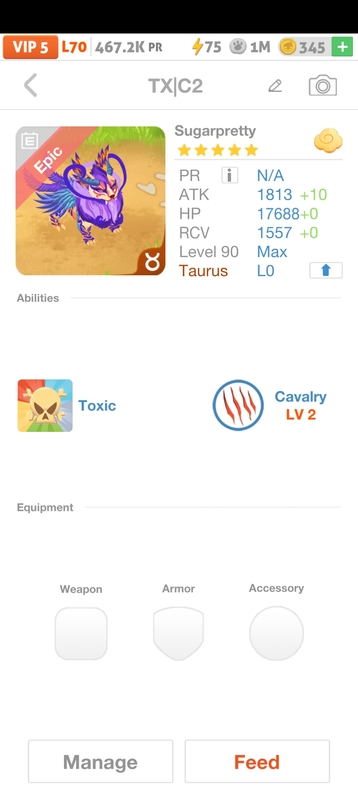 trade offer