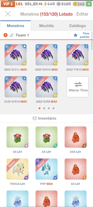 trade offer