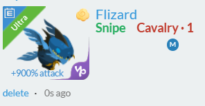 trade offer