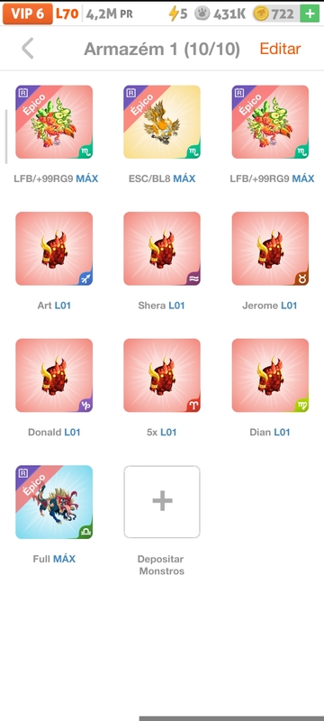 trade offer