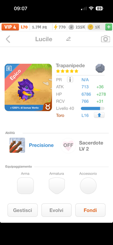 trade offer