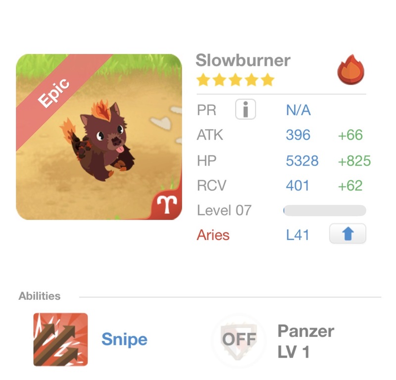 trade offer
