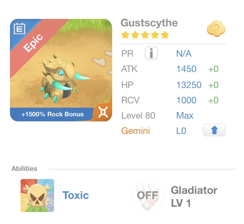 trade offer