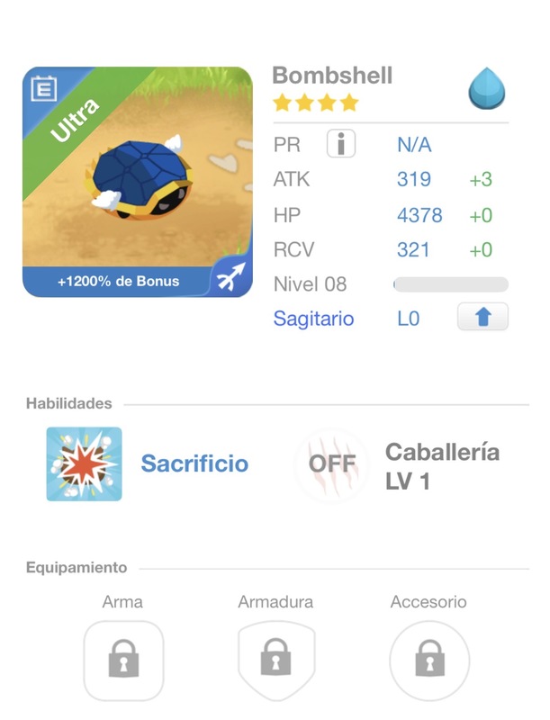 trade offer