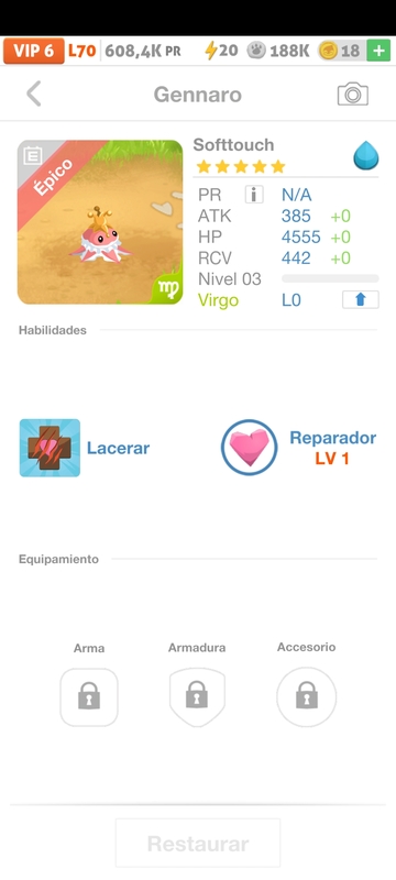 trade offer