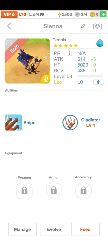 trade offer