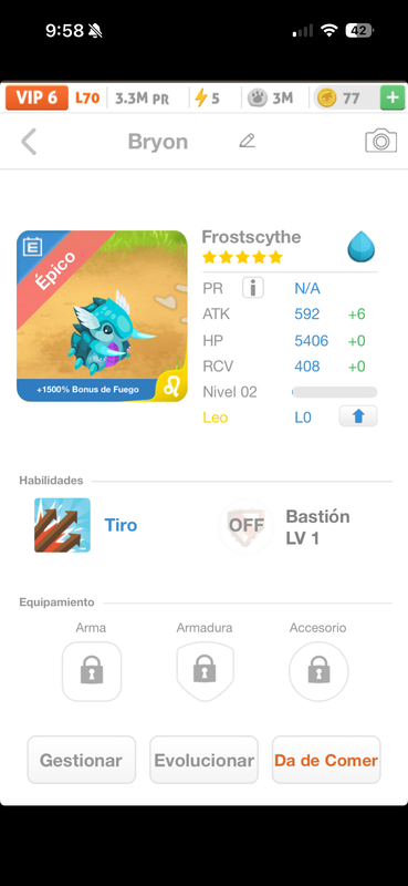 trade offer
