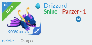 trade offer