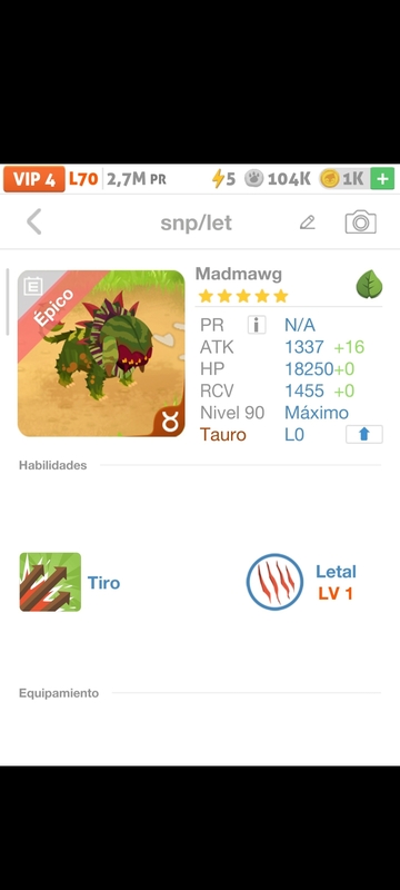 trade offer