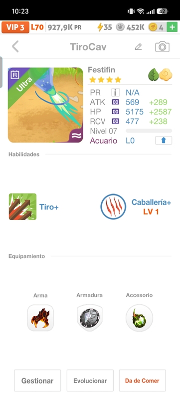trade offer