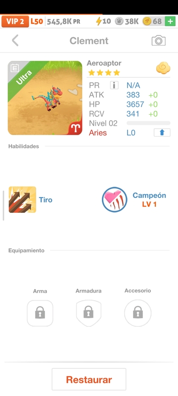trade offer