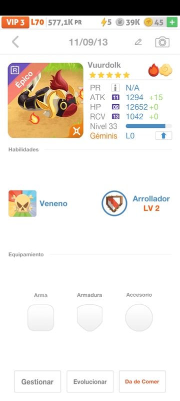 trade offer