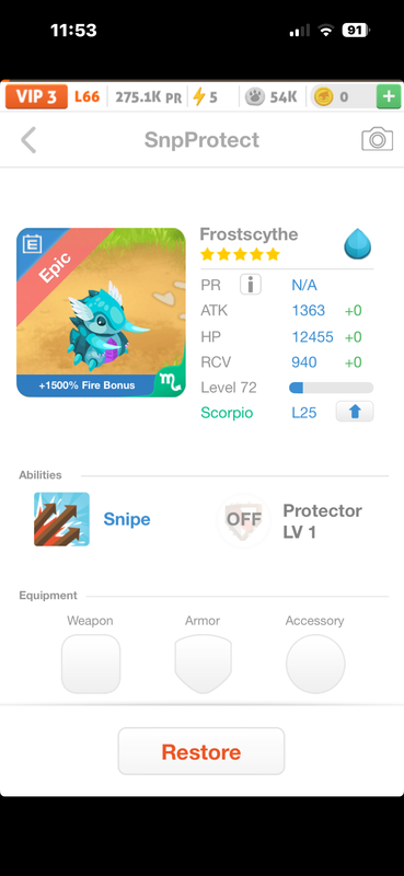 trade offer
