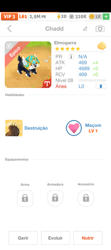 trade offer