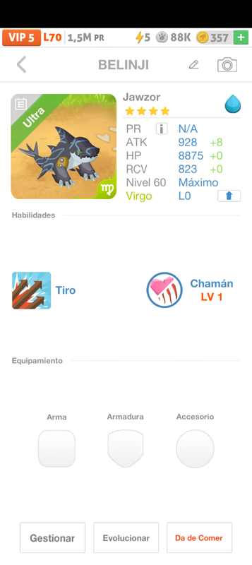 trade offer