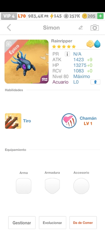 trade offer