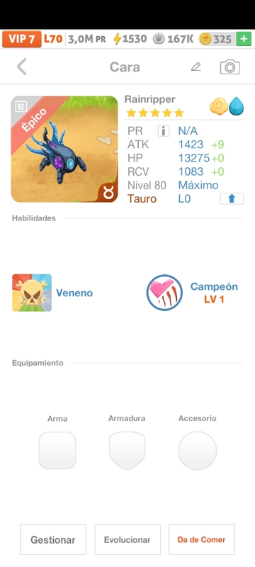 trade offer