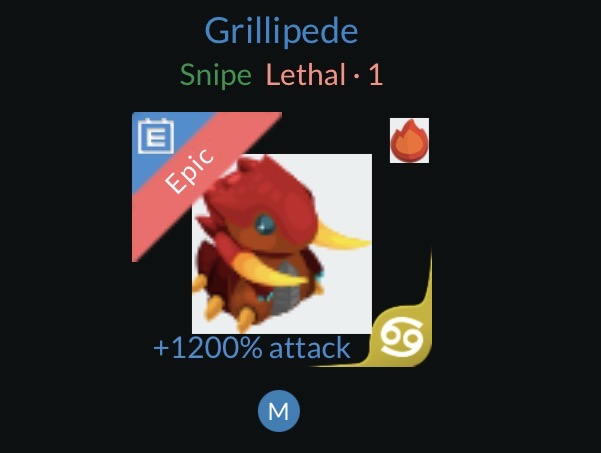 trade offer
