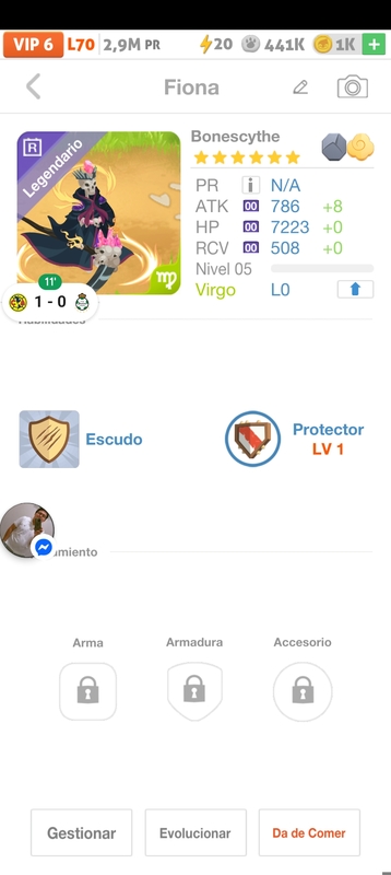 trade offer