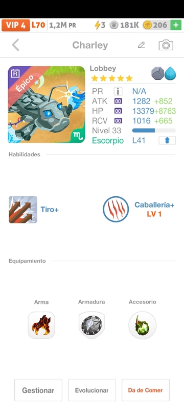 trade offer
