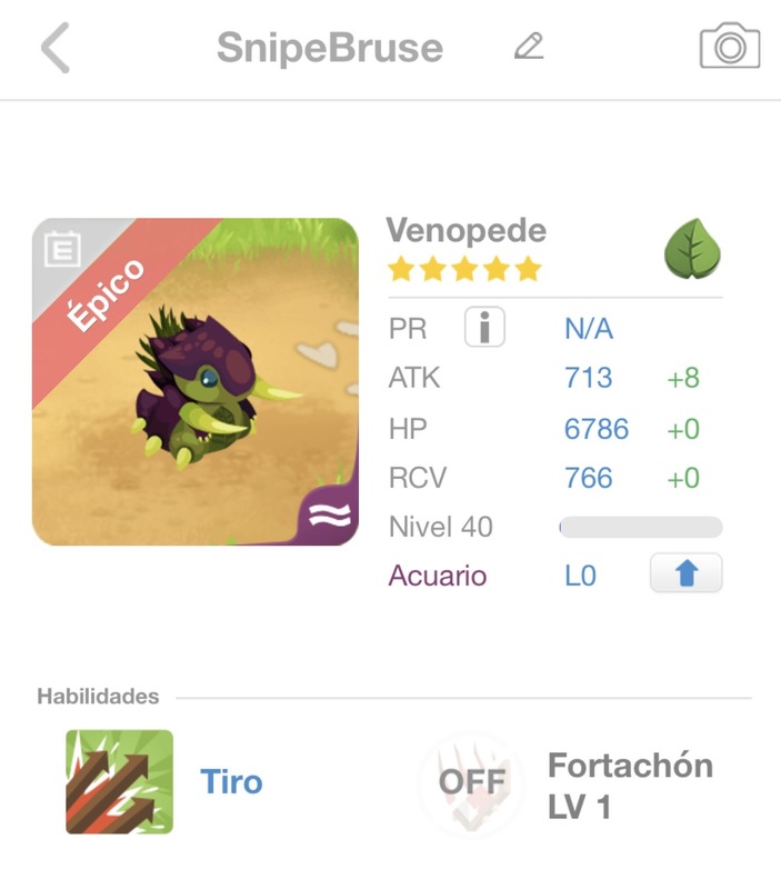 trade offer