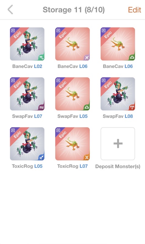 trade offer