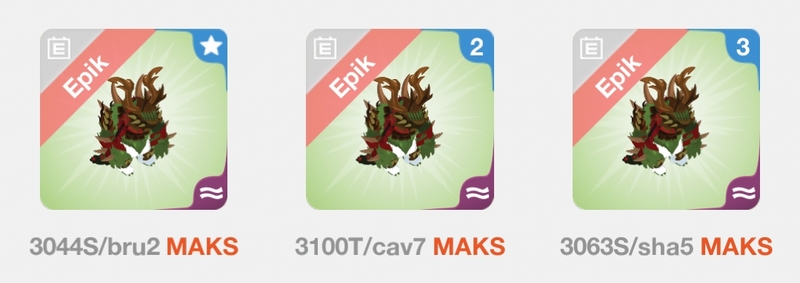 trade offer
