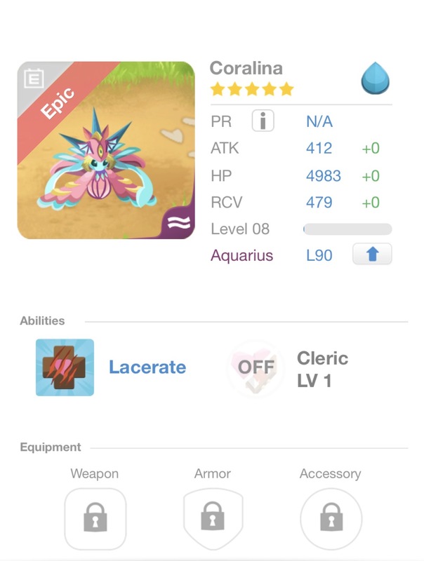 trade offer