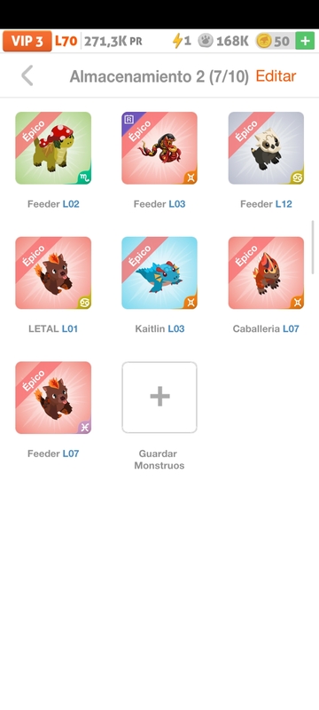 trade offer