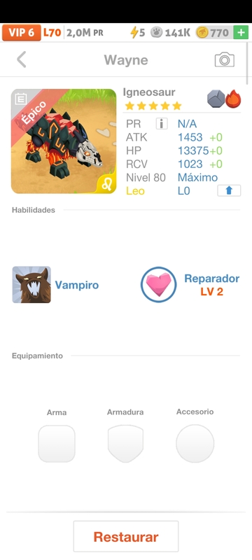 trade offer