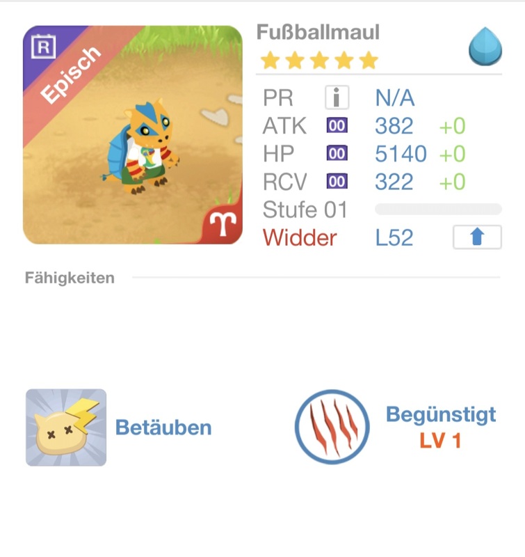 trade offer