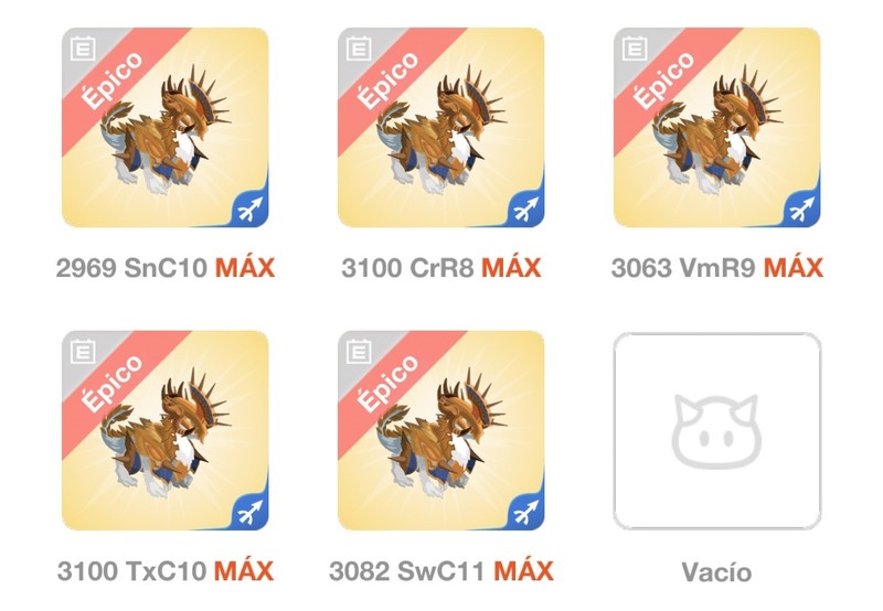 trade offer